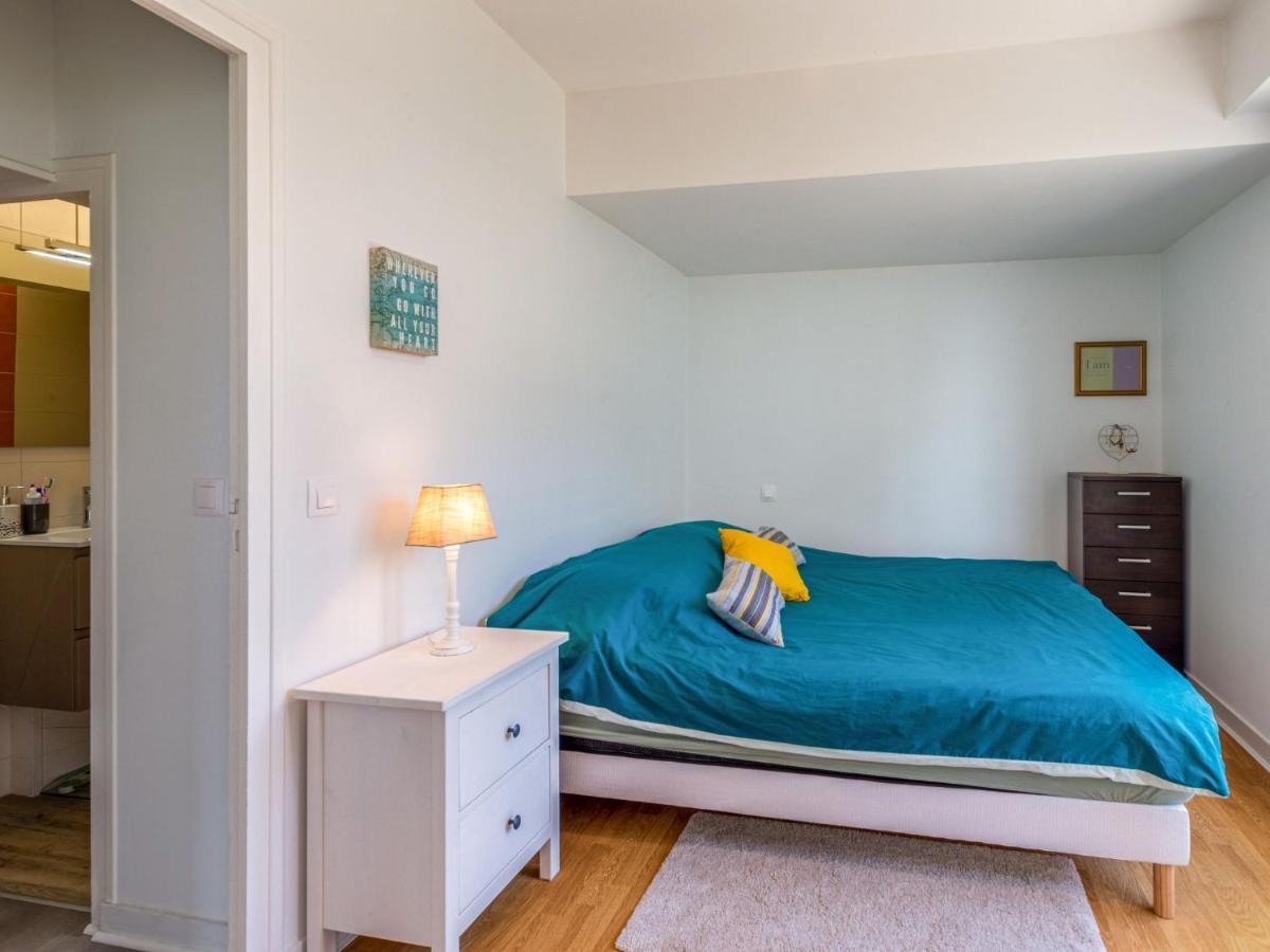 Apartment Primevere By Interhome Роаян Екстериор снимка