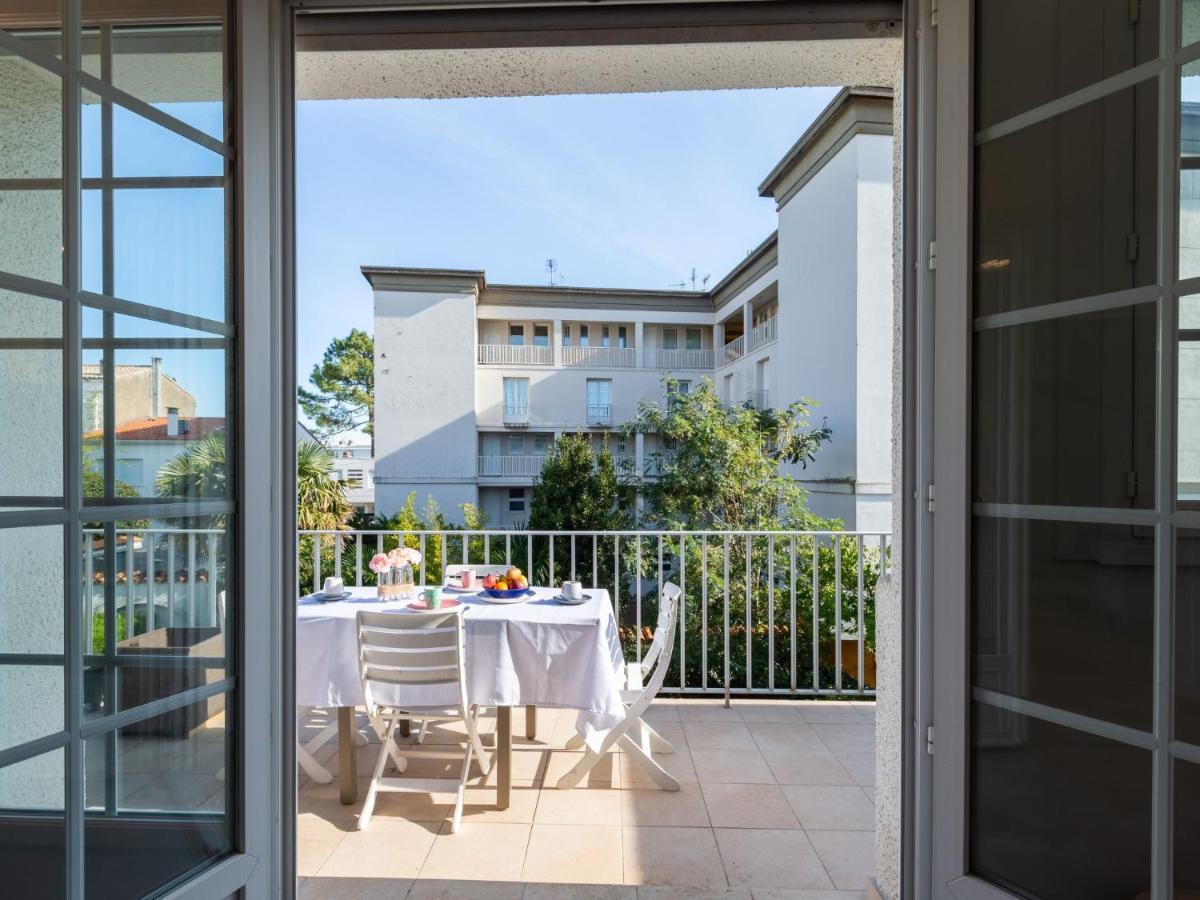 Apartment Primevere By Interhome Роаян Екстериор снимка