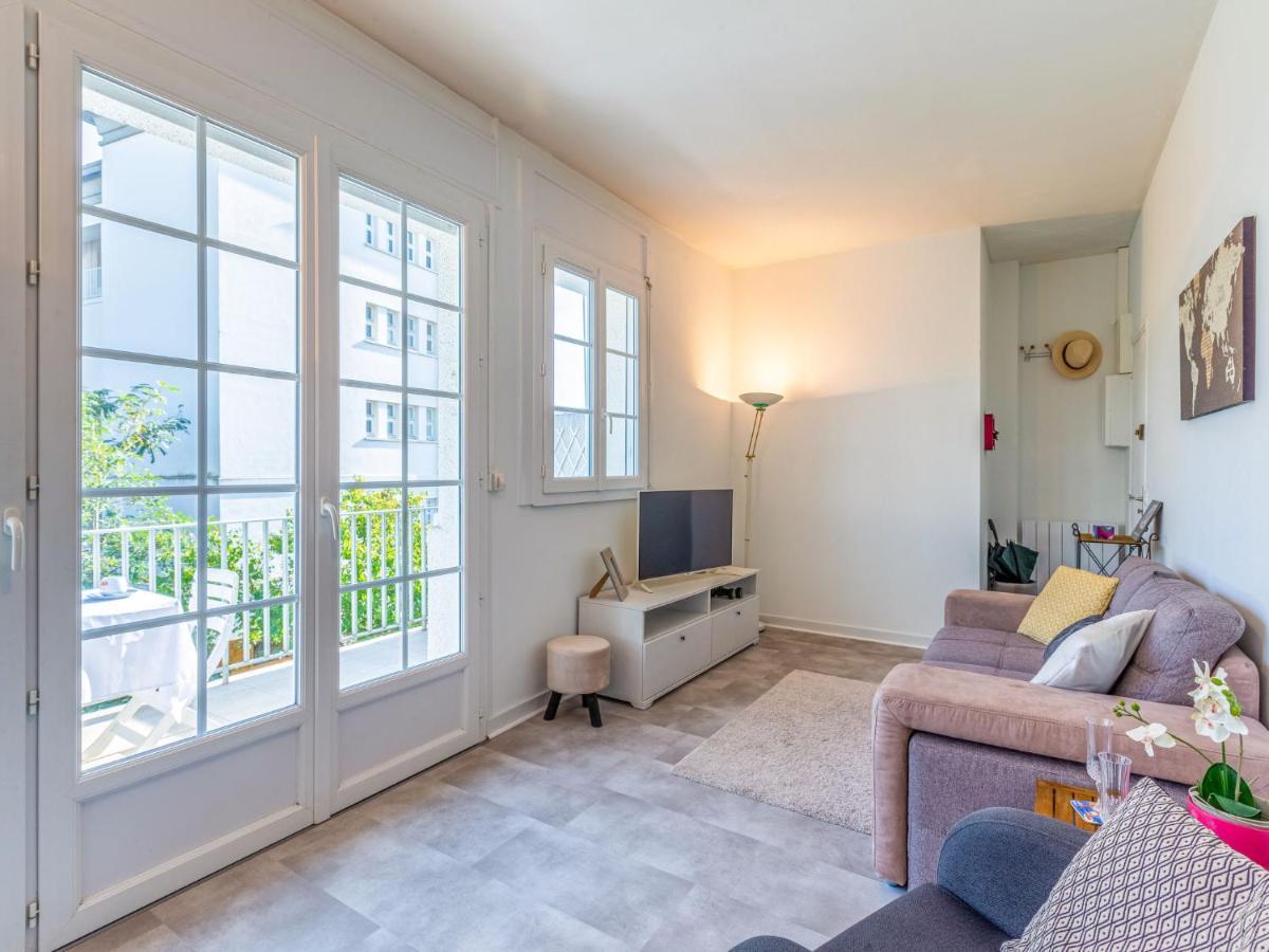 Apartment Primevere By Interhome Роаян Екстериор снимка