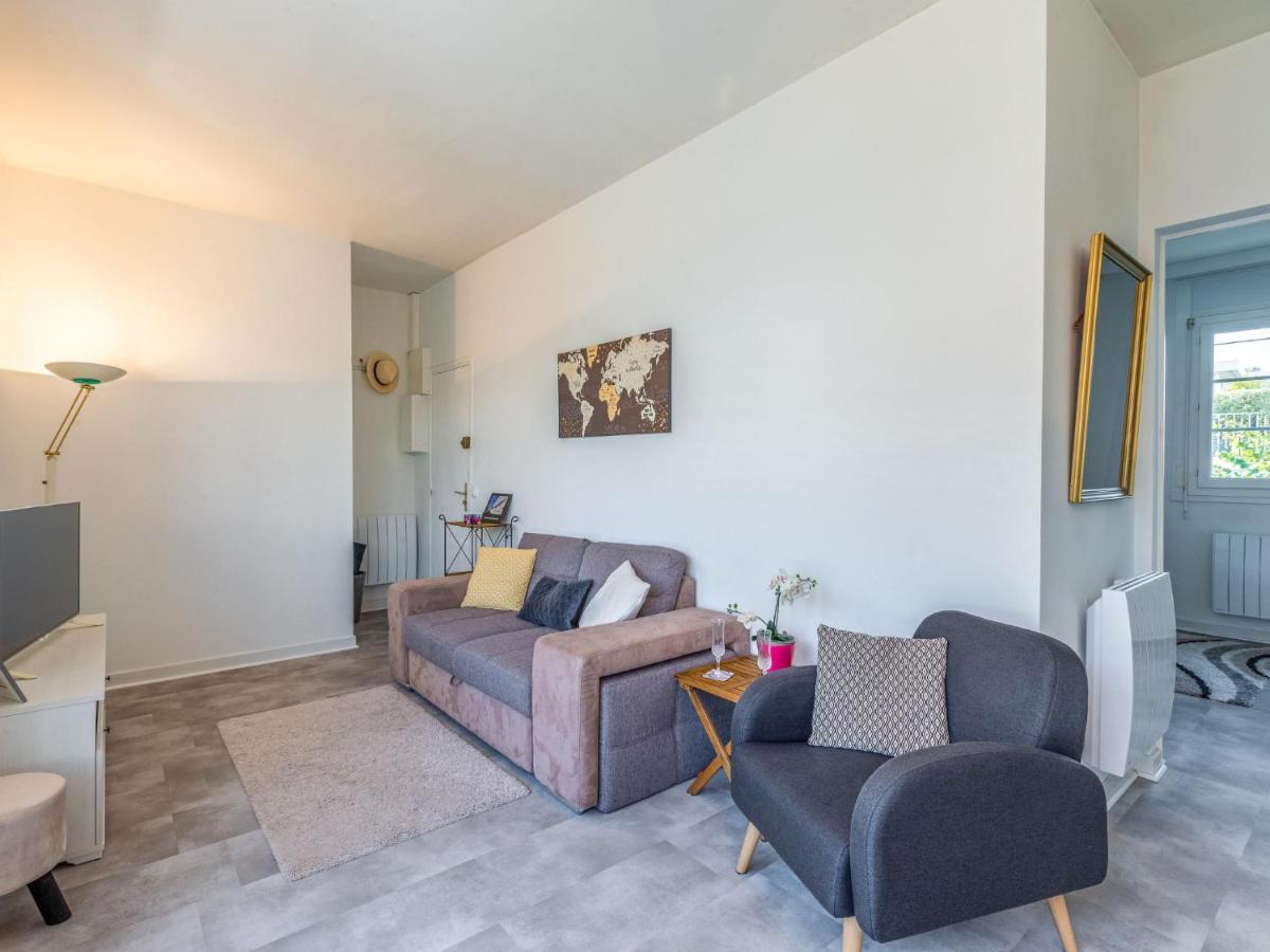Apartment Primevere By Interhome Роаян Екстериор снимка