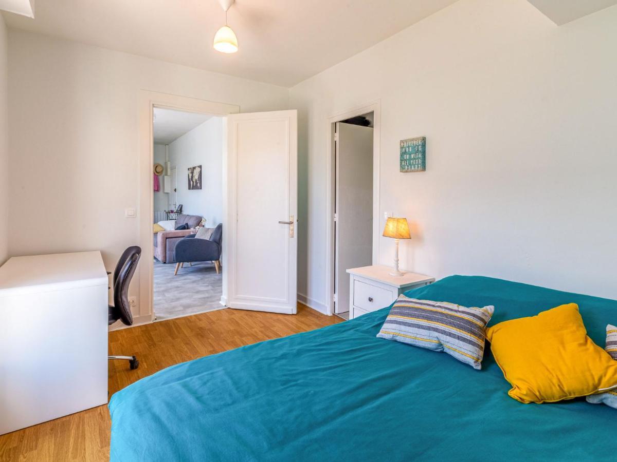 Apartment Primevere By Interhome Роаян Екстериор снимка