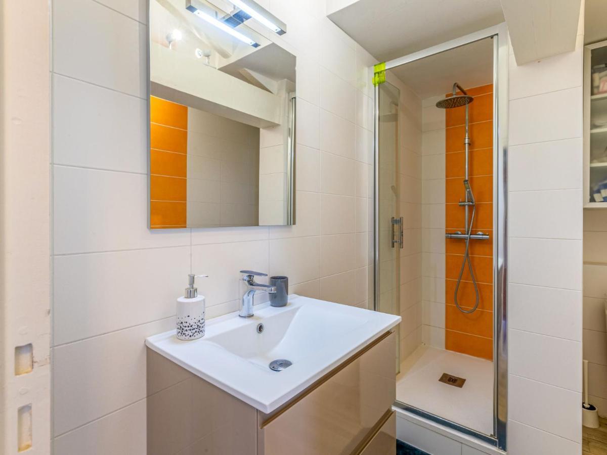 Apartment Primevere By Interhome Роаян Екстериор снимка